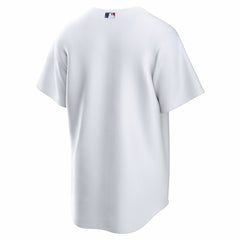 MLB St. Louis Cardinals Nike Home Big & Tall Replica Jersey - White