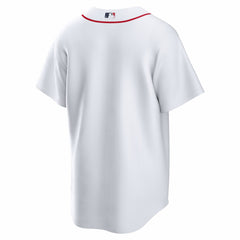 Boston Red Sox Nike Home Big & Tall Replica Jersey - White Jerseys