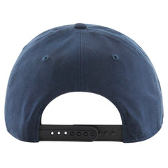 Dallas Cowboys '47 Overhand Hitch Adjustable Hat Navy