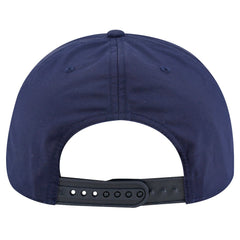 Dallas Cowboys '47 Campscape Rope Hitch Adjustable Hat Navy