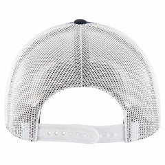Dallas Cowboys '47 Retro Trucker Adjustable Hat Navy/White