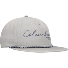 Dallas Cowboys PHG Back Tack Adjustable Hat Gray