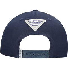 Dallas Cowboys PHG Back Tack Adjustable Hat Navy