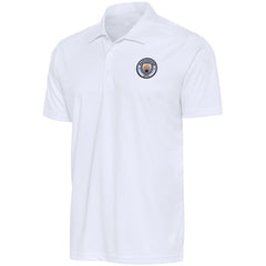 Manchester City Statement Polo White sale