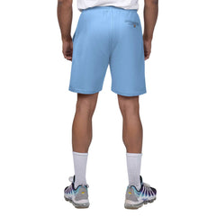 Los Angeles Dodgers Margaritaville Peached French Terry Shorts - Light Blue Shorts