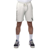 Chicago White Sox Margaritaville Peached French Terry Shorts - Gray Shorts