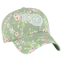 Tennessee Titans '47 Women's Meadow Garden Clean Up Adjustable Hat Green