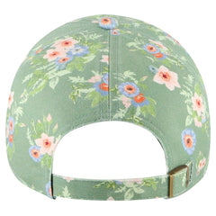 Cincinnati Bengals '47 Women's Meadow Garden Clean Up Adjustable Hat Green