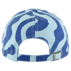 New York Giants '47 Women's Freeform Clean Up Adjustable Hat Blue