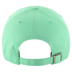 Green Bay Packers '47 Women's Luminance Cheer Clean Up Adjustable Hat Green