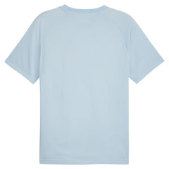Manchester City 2023/24 Pre-Match Jersey Silver