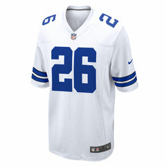 NFL DaRon Bland Dallas Cowboys Game Jersey - White