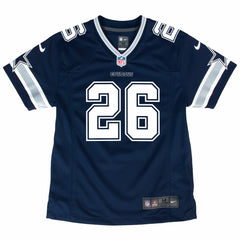 NFL DaRon Bland Dallas Cowboys Youth Game Jersey - Navy