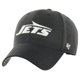 New York Jets '47 MVP Adjustable Hat Black