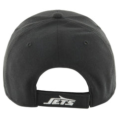 New York Jets '47 MVP Adjustable Hat Black