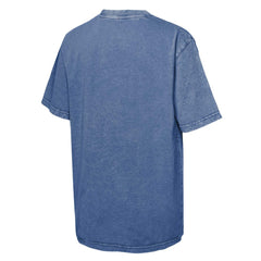 NHL Tampa Bay Lightning Youth Sure Short T-Shirt - Blue