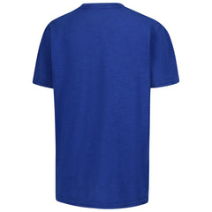 NHL New York Rangers Youth Sure Short T-Shirt - Royal