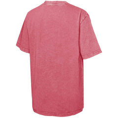 NHL Washington Capitals Youth Sure Short T-Shirt - Red