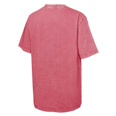 NHL Detroit Red Wings Youth Sure Short T-Shirt - Red
