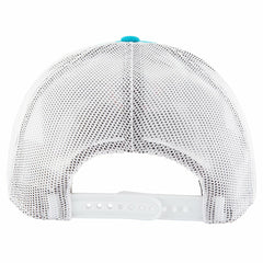Miami Dolphins '47 Youth Trucker Adjustable Hat Aqua/White