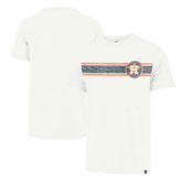 Houston Astros '47 Wavelength Bond Franklin T-Shirt - Cream T-shirts