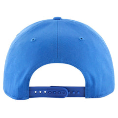 Los Angeles Rams '47 Hitch Adjustable Hat Royal