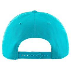 Miami Dolphins '47 Hitch Adjustable Hat Aqua