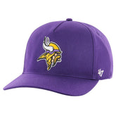 Minnesota Vikings '47 Hitch Adjustable Hat Purple