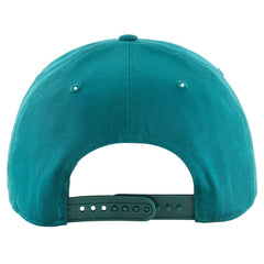 Philadelphia Eagles '47 Hitch Adjustable Hat Midnight Green