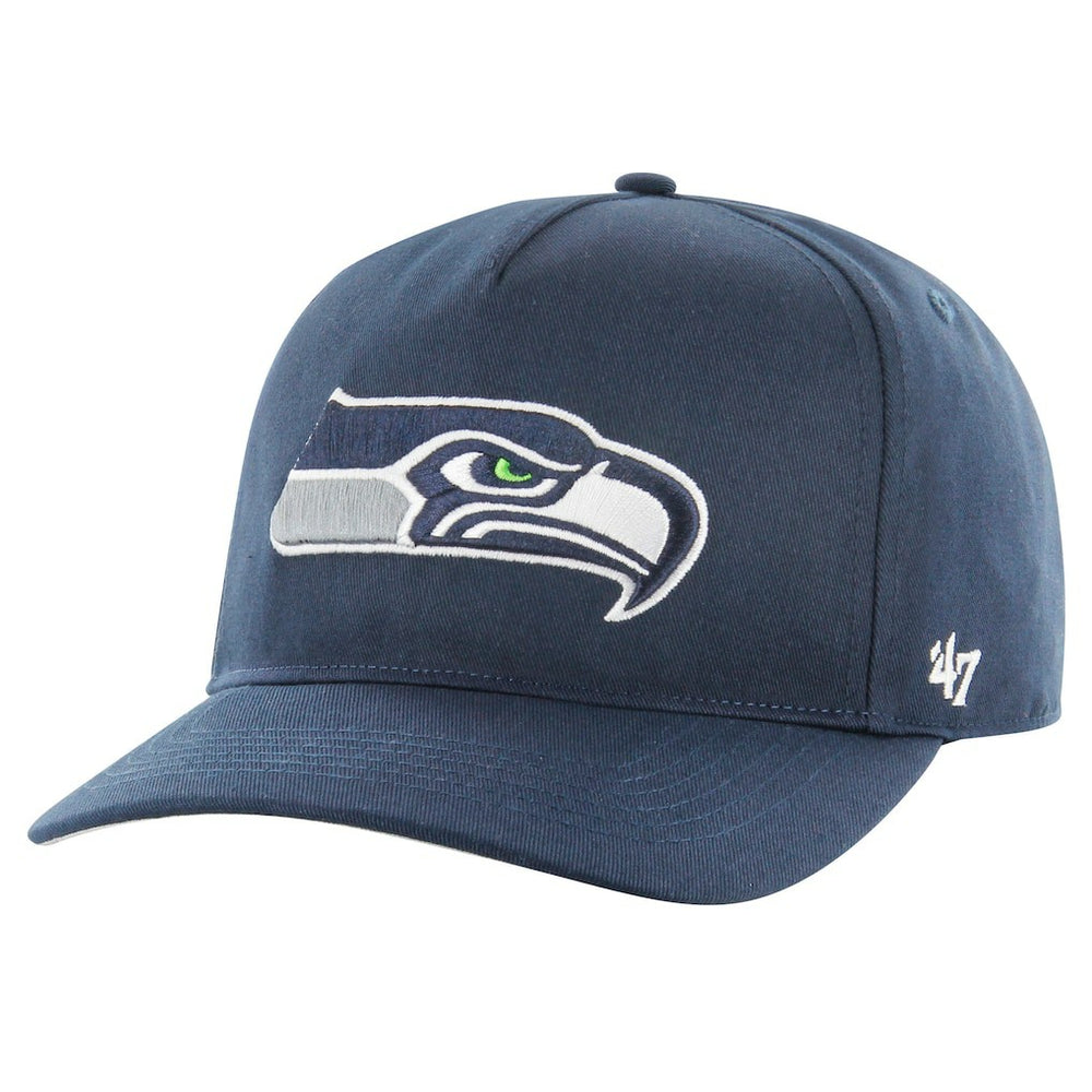 Seattle Seahawks '47 Hitch Adjustable Hat College Navy