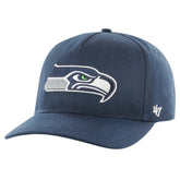 Seattle Seahawks '47 Hitch Adjustable Hat College Navy