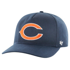 Chicago Bears '47 Hitch Adjustable Hat Navy