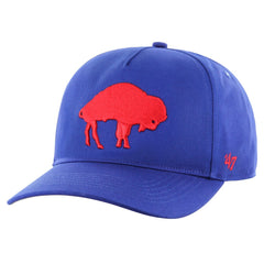 Buffalo Bills '47 Hitch Adjustable Hat Royal