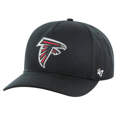 Atlanta Falcons '47 Hitch Adjustable Hat Black