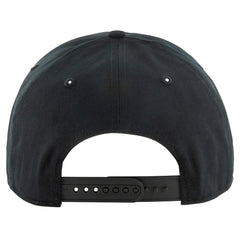 Baltimore Ravens '47 Hitch Adjustable Hat Black