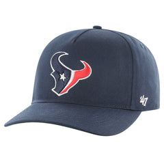 Houston Texans '47 Hitch Adjustable Hat Navy