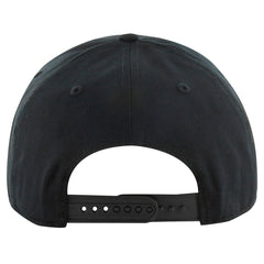 Detroit Lions '47 Hitch Adjustable Hat Black