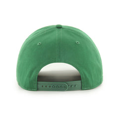 New York Jets '47 Overhand Hitch Adjustable Hat Green