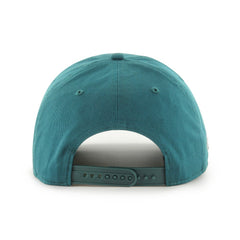 Philadelphia Eagles '47 Overhand Hitch Adjustable Hat Midnight Green