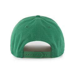 Philadelphia Eagles '47 Overhand Hitch Adjustable Hat Kelly Green