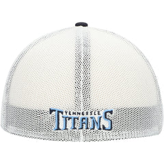 Tennessee Titans '47 Disclose Trophy Flex Hat Navy
