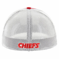 Kansas City Chiefs '47 Disclose Trophy Stretch Fit Hat Red