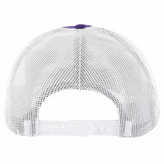 Minnesota Vikings '47 Team Unstructured Trucker Adjustable Hat Purple/White