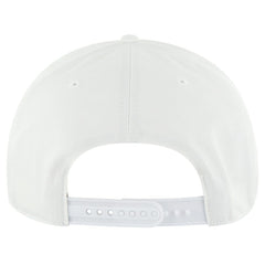 Detroit Lions '47 Roscoe Hitch Rope Adjustable Hat White
