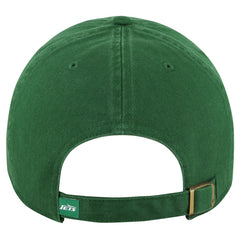 New York Jets '47 Clean Up Team Script Adjustable Hat Green