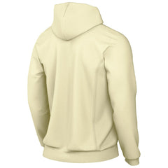 Golden State Warriors Authentic Standard Issue Full-Zip Hoodie Jacket Gray