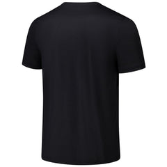 Utah Jazz 2024/25 Legend On-Court Practice Performance T-Shirt Black