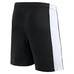 Liverpool Youth 2024/25 Third Stadium Shorts Black