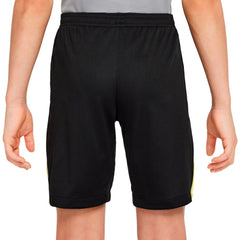 Chelsea Youth 2024/25 Third Stadium Shorts Black