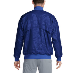 Inter Milan 2024/25 Third Strike Anthem Full-Zip Jacket Blue sale